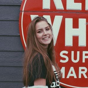 Meet your Posher, Callie